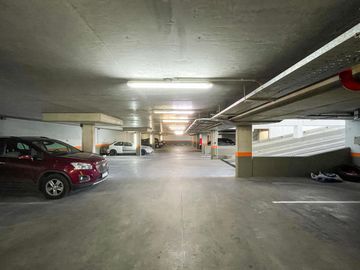Metra - 1 dormitorio con amenities