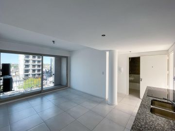Metra - 1 dormitorio con amenities