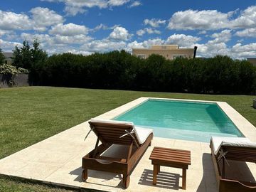 Casa en San Sebastián MB