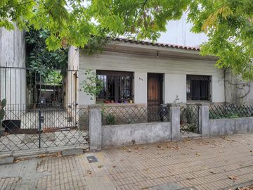 Saavedra Nº 980