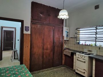 Saavedra Nº 980