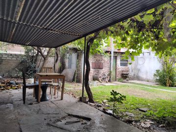 Saavedra Nº 980