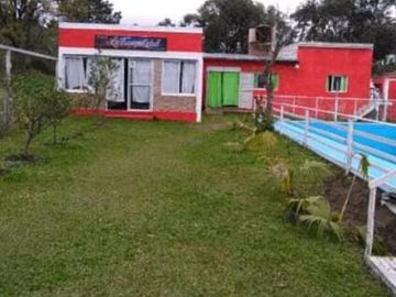Quinta en  Venta