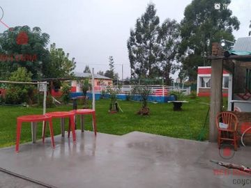 Quinta en  Venta