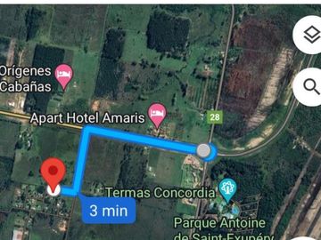 Quinta en  Venta