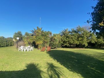 Terreno en Calle 0 esq Calle 725 - Chapadmalal - Mar del Plata