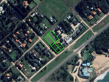 Terreno en Calle 0 esq Calle 725 - Chapadmalal - Mar del Plata
