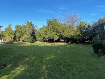 Terreno en Calle 0 esq Calle 725 - Chapadmalal - Mar del Plata