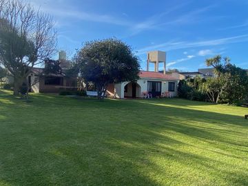 Terreno en Calle 0 esq Calle 725 - Chapadmalal - Mar del Plata