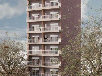 Venta departamento monoambiente