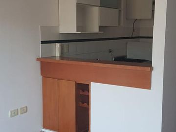 Departamento en  VENTA