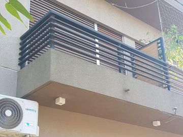 Departamento en  VENTA