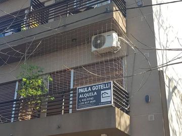 Departamento en  VENTA