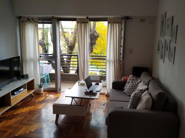 Departamento en  VENTA
