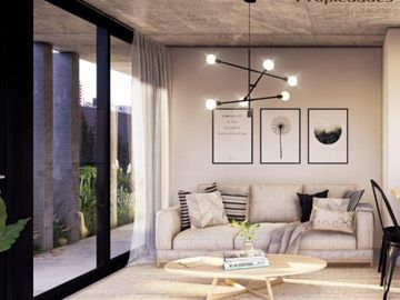 Departamento en pozo- 2 ambientes- Moron