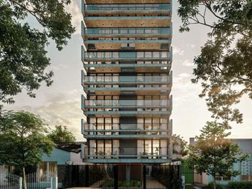 Departamento en pozo- 2 ambientes- Moron