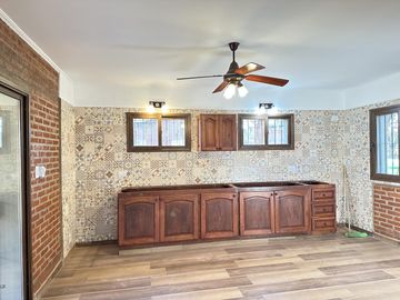 Venta casa 2 habitaciones a estrenar en Salvador Maria- Lobos
