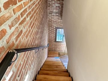 Venta casa 2 habitaciones a estrenar en Salvador Maria- Lobos