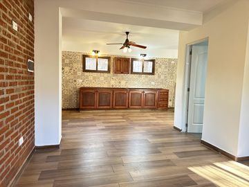 Venta casa 2 habitaciones a estrenar en Salvador Maria- Lobos