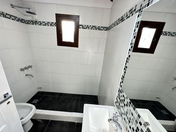Venta casa 2 habitaciones a estrenar en Salvador Maria- Lobos