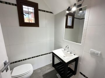 Venta casa 2 habitaciones a estrenar en Salvador Maria- Lobos