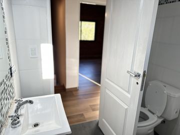 Venta casa 2 habitaciones a estrenar en Salvador Maria- Lobos