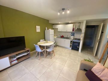 Departamento en venta en General Madariaga