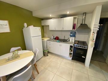 Departamento en venta en General Madariaga