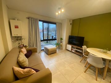 Departamento en venta en General Madariaga