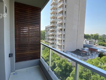 Venta. Departamento monoambiente a estrenar. Rosario