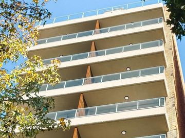 Venta. Departamento monoambiente a estrenar. Rosario