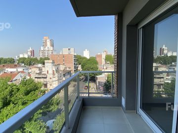 Venta. Departamento monoambiente a estrenar. Rosario
