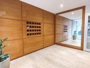 Venta. Departamento monoambiente a estrenar. Rosario