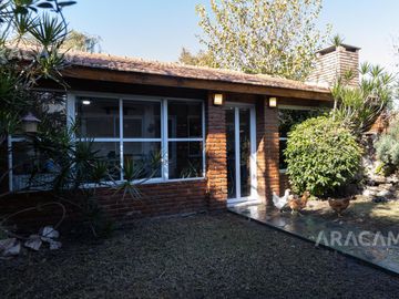 CASA en VENTA - Ezeiza