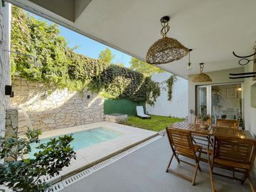 Casa en Alberdi