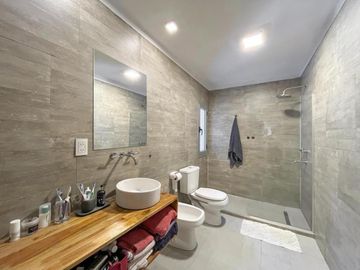Casa en Alberdi