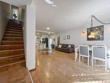 Casa en Alberdi