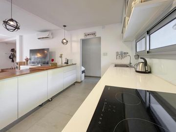Casa en Alberdi