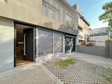 Casa en Alberdi