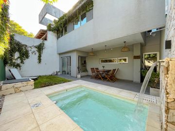 Casa en Alberdi
