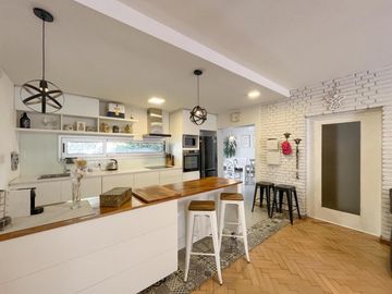 Casa en Alberdi