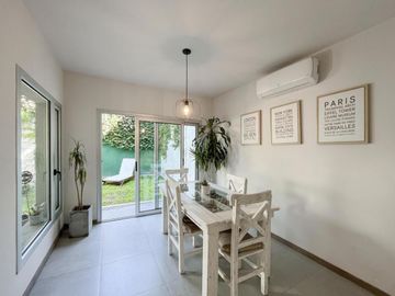 Casa en Alberdi