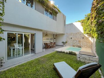 Casa en Alberdi