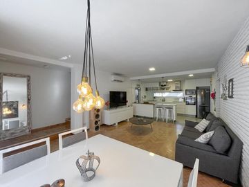 Casa en Alberdi