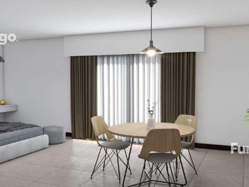 venta monoambiente rosario