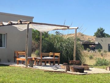 Casa en Deportivo I