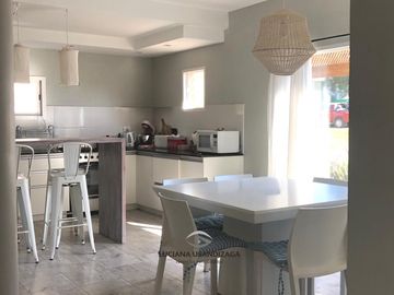 Casa en Deportivo I