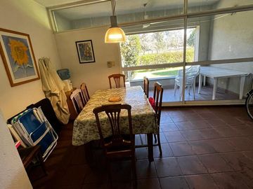 Departamento en  hebraica