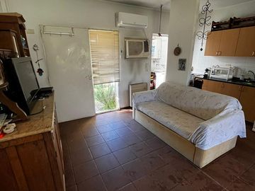 Departamento en  hebraica