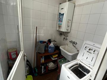 Departamento en  hebraica